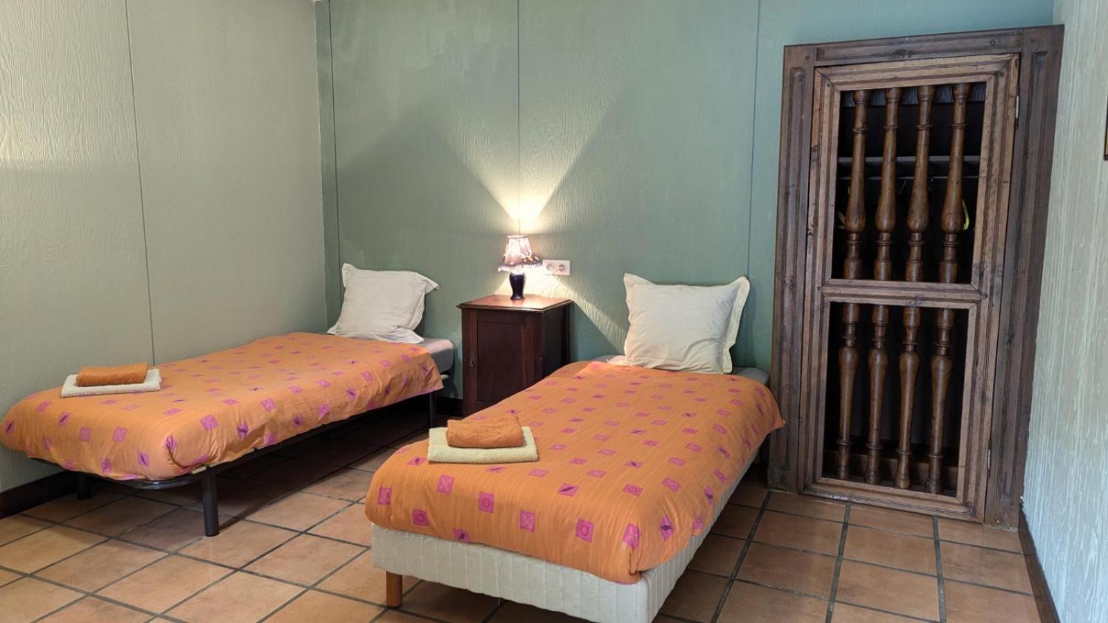 Hotel Bonfarto Locations Urval Exterior foto