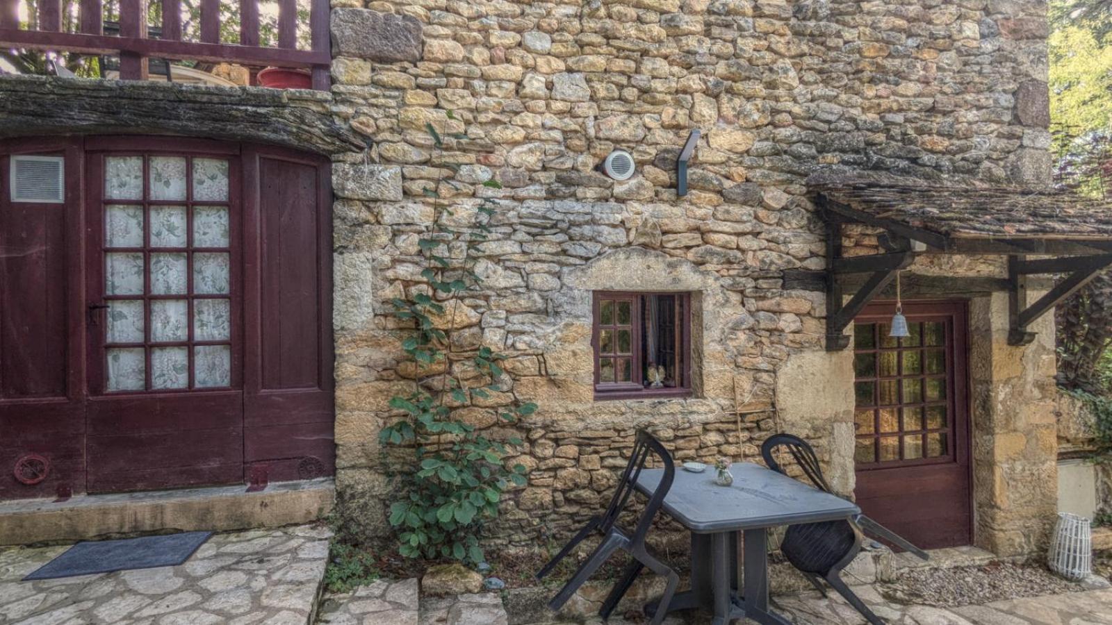 Hotel Bonfarto Locations Urval Exterior foto